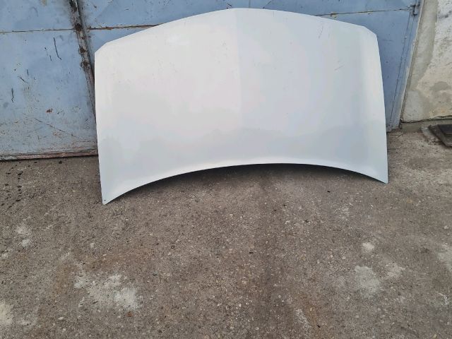 bontott RENAULT MEGANE II Motorháztető