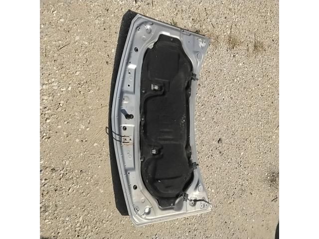 bontott RENAULT MEGANE II Motorháztető