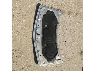 bontott RENAULT MEGANE II Motorháztető