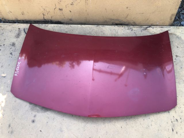 bontott RENAULT MEGANE II Motorháztető