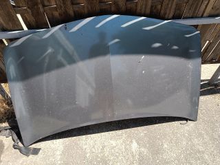 bontott RENAULT MEGANE II Motorháztető