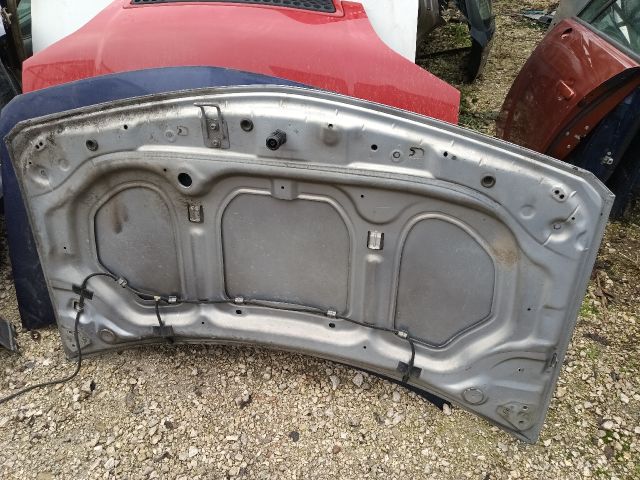 bontott RENAULT MEGANE II Motorháztető