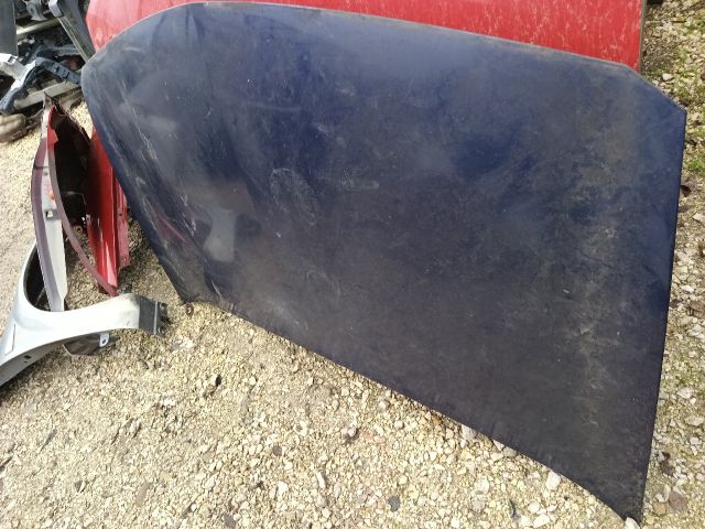 bontott RENAULT MEGANE II Motorháztető