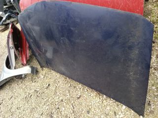 bontott RENAULT MEGANE II Motorháztető