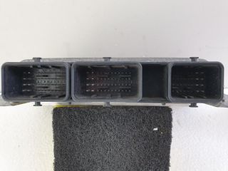 bontott RENAULT MEGANE II Motorvezérlő
