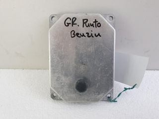 bontott RENAULT MEGANE II Motorvezérlő