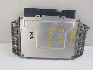 bontott RENAULT MEGANE II Motorvezérlő