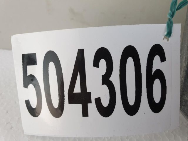 bontott RENAULT MEGANE II Motorvezérlő