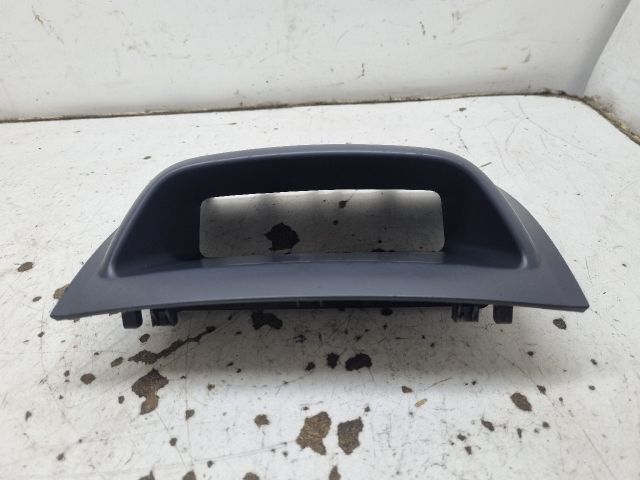 bontott RENAULT MEGANE II Multifunkciós Kijelző Keret