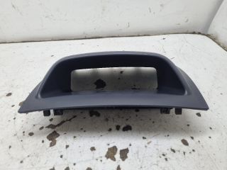 bontott RENAULT MEGANE II Multifunkciós Kijelző Keret