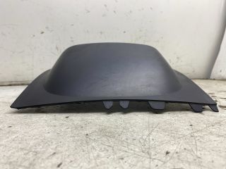 bontott RENAULT MEGANE II Multifunkciós Kijelző Keret