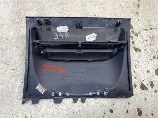 bontott RENAULT MEGANE II Multifunkciós Kijelző Keret