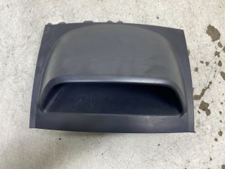 bontott RENAULT MEGANE II Multifunkciós Kijelző Keret