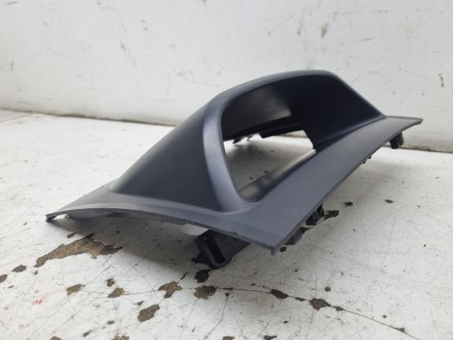 bontott RENAULT MEGANE II Multifunkciós Kijelző Keret