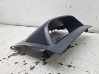 bontott RENAULT MEGANE II Multifunkciós Kijelző Keret