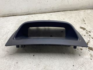 bontott RENAULT MEGANE II Multifunkciós Kijelző Keret