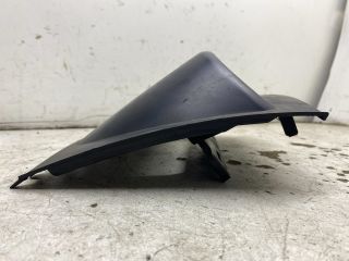 bontott RENAULT MEGANE II Multifunkciós Kijelző Keret