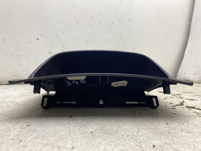 bontott RENAULT MEGANE II Multifunkciós Kijelző Keret