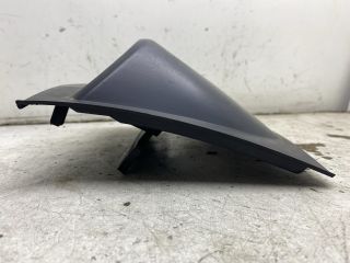 bontott RENAULT MEGANE II Multifunkciós Kijelző Keret