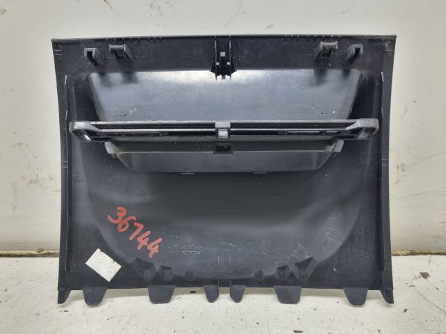 bontott RENAULT MEGANE II Multifunkciós Kijelző Keret