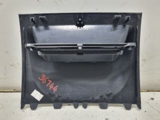 bontott RENAULT MEGANE II Multifunkciós Kijelző Keret