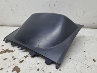 bontott RENAULT MEGANE II Multifunkciós Kijelző Keret