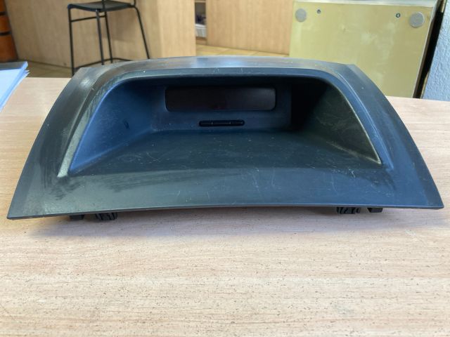 bontott RENAULT MEGANE II Multifunkciós Kijelző