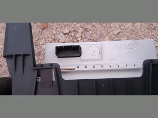 bontott RENAULT MEGANE II Multifunkciós Kijelző