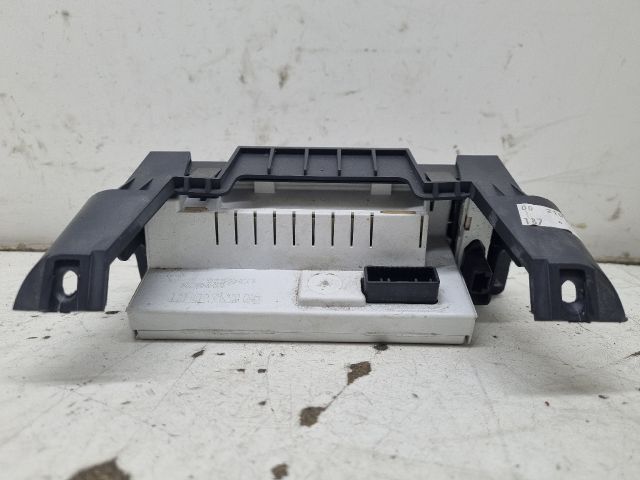 bontott RENAULT MEGANE II Multifunkciós Kijelző