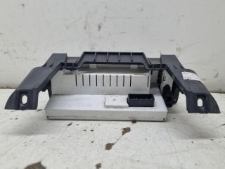 bontott RENAULT MEGANE II Multifunkciós Kijelző