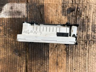 bontott RENAULT MEGANE II Multifunkciós Kijelző