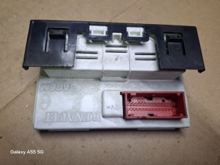 bontott RENAULT MEGANE II Multifunkciós Kijelző