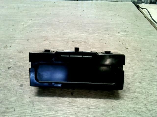 bontott RENAULT MEGANE II Multifunkciós Kijelző