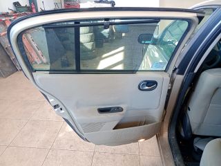 bontott RENAULT MEGANE II Multifunkciós Kijelző