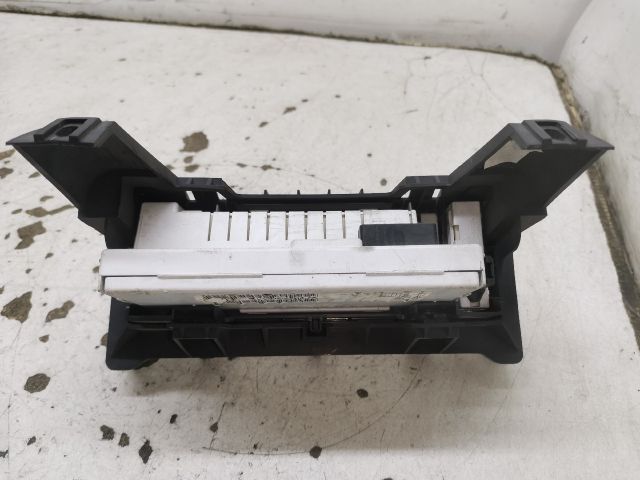 bontott RENAULT MEGANE II Multifunkciós Kijelző