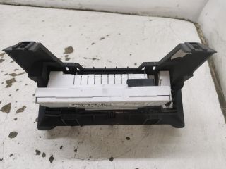 bontott RENAULT MEGANE II Multifunkciós Kijelző