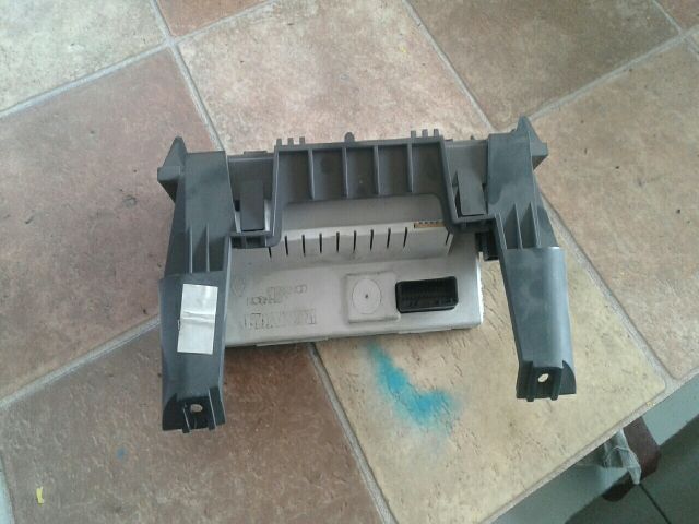 bontott RENAULT MEGANE II Multifunkciós Kijelző