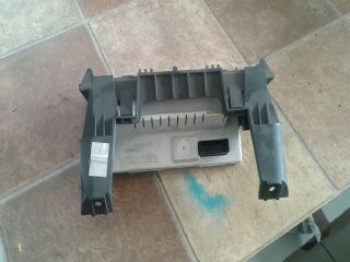 bontott RENAULT MEGANE II Multifunkciós Kijelző