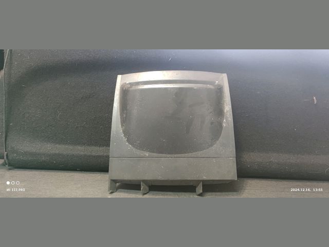 bontott RENAULT MEGANE II Multifunkciós Kijelző