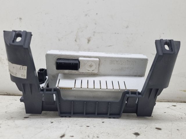 bontott RENAULT MEGANE II Multifunkciós Kijelző