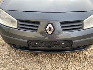 bontott RENAULT MEGANE II Multifunkciós Kijelző