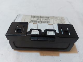 bontott RENAULT MEGANE II Multifunkciós Kijelző