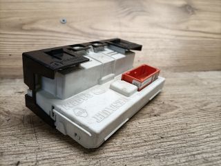 bontott RENAULT MEGANE II Multifunkciós Kijelző