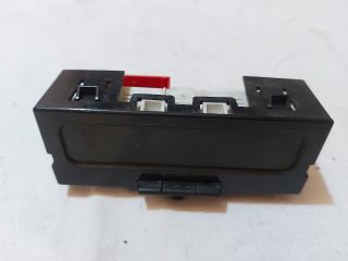 bontott RENAULT MEGANE II Multifunkciós Kijelző