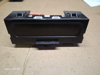 bontott RENAULT MEGANE II Multifunkciós Kijelző