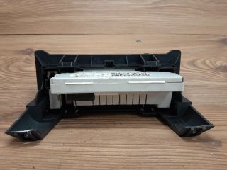 bontott RENAULT MEGANE II Multifunkciós Kijelző