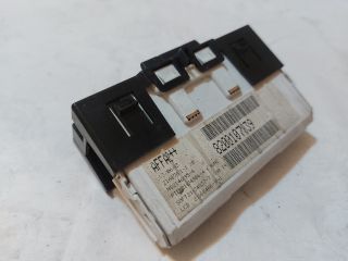 bontott RENAULT MEGANE II Multifunkciós Kijelző