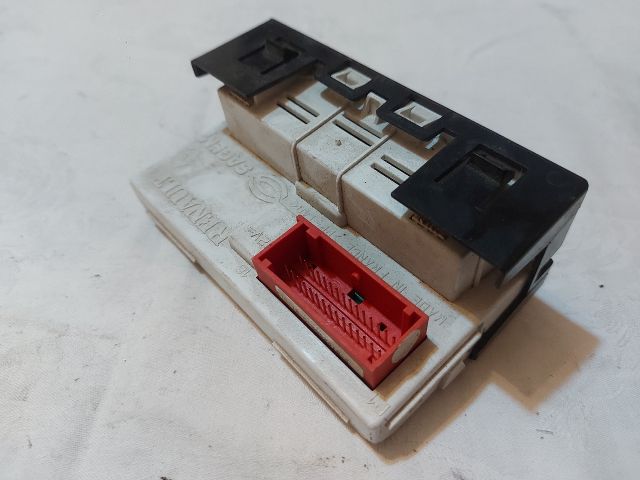 bontott RENAULT MEGANE II Multifunkciós Kijelző