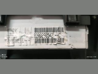 bontott RENAULT MEGANE II Multifunkciós Kijelző