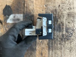 bontott RENAULT MEGANE II Multifunkciós Kijelző